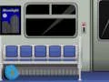 Spil Hooda Escape Subway 2024 online