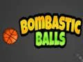 Spil BomBastic Balls online