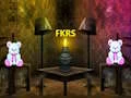 Spil Pawsitive Escape online