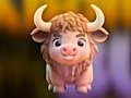Spil Adorable Bull Rescue online