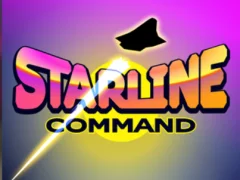 Spil Starline Command online