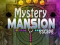 Spil Mystery Mansion Escape online