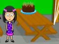Spil Hooda Escape Birthday Party 2024 online
