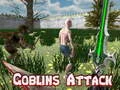 Spil Goblins Attack online