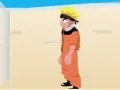 Spil Naruto and Ben 10 online