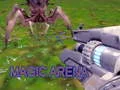 Spil Magic Arena online