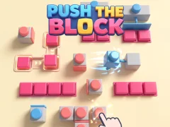 Spil Push The Block online
