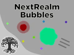 Spil NextRealm Bubbles online