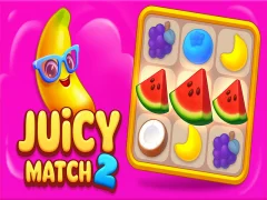 Spil Juicy Match 2 online