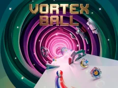 Spil Vortex Ball online