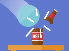 Spil Blasty Bottles online