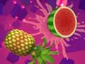 Spil Fruit Chop online