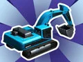 Spil Excavator Driver online