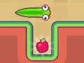 Spil Snake Solver online