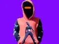 Spil Hoodie Survivor online