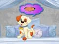 Spil Pizza Paw Escape online