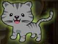 Spil Rescue The Cute Tabby Cat online