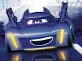Spil Batwheels Guess the Character online