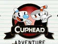 Spil Cuphead Adventure online