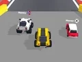 Spil Toy Stunt Race online