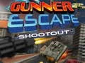Spil Gunner Escape Shootout online