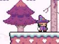 Spil Little Wizard online