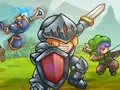 Spil Mighty Knight online