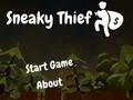 Spil Sneaky Thief online