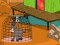 Spil The Amiatina Escape online