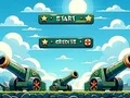 Spil Cannon Ball online