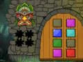 Spil Rescue The Little Queen From Bird online