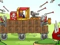 Spil AutoWar: Evolution of Engines online