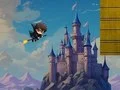 Spil Harry's Flight online