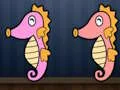 Spil Find Naughty Sea Horse online