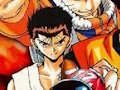 Spil Comic Stars Fighting 3.2 online