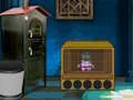 Spil Escape The Greedy Cat From Cage online