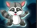 Spil The Raccoon Rescue From Cage online