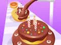 Spil Bakery Stack: Car Cake online