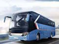 Spil Bus Simulator Driving 3D online