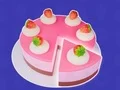 Spil Cake Sort online