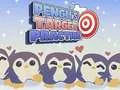 Spil Pengu's Target Practice online
