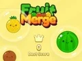 Spil Fruit Merge online