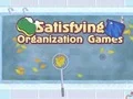 Spil Satisfying Organization Games online