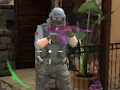 Spil Critical Strike Shooting Online online