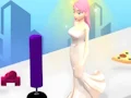 Spil Make Girlfriend - Fashion Battle online