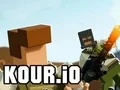 Spil Kour.io online