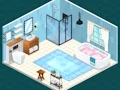 Spil Decor: Bathroom online