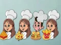 Spil Find Pizza Toy online