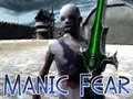 Spil Manic Fear online