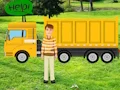 Spil Searching Man Vehicle Key online